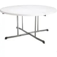 Lifetime Mitad 152 Cm Opvouwbare Tuintafel