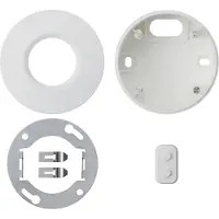 Gira montagekit, AP-montage, KNX, 1 stuk.