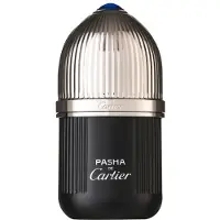 Cartier Pasha de Edition Noire Gift Set