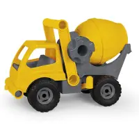 Lena EcoActives Betonmixer - 28cm