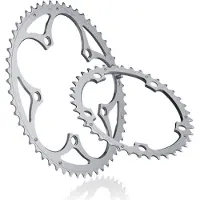 Miche Supertype Exterior 5b Shimano 130 Bcd Kettingblad