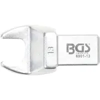 Bgs opsteeksleutel 13 mm opname 14 x 18 - 6901-13