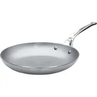 De Buyer Mineral B PRO - Omeletpan - Ø28CM - Plaatstaal - PFAS-vrij