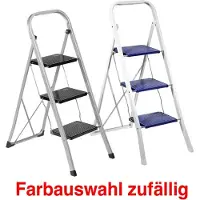 Testrut 251202 Klapptritt 3 Stufen