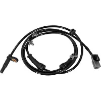 Hella 6PU 358 219-061 Wielsnelheidssensor (ABS)
