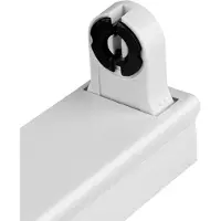 Lyora Montagebalk voor LED Tube 1 x 150cm zonder TL