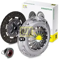 LuK 624 3719 00 Koppelingsset