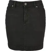 Urban Classics Rok black denim