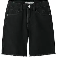 Name it Jeans black denim