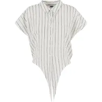 Urban Classics Blouse offwhite