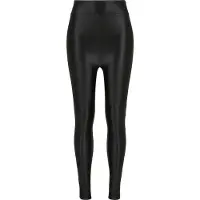 Urban Classics Leggings zwart