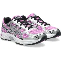 Asics Loopschoen pink / zilver