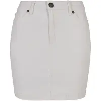 Urban Classics Rok white denim