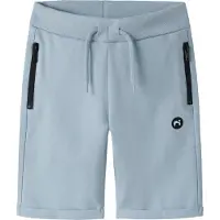 Name it Broek 'NKMVimo' pastelblauw