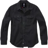 Brandit Vintage Long Sleeve Dames Overhemd
