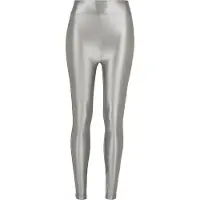 Urban Classics Leggings zilver