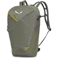 Salewa Sportrugzak 'Pedroc Mate 22' olijfgroen