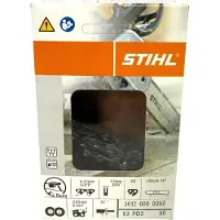 Stihl PICCO DURO3 36120000050 - 44 stuks - 3/8"P - 1,3mm