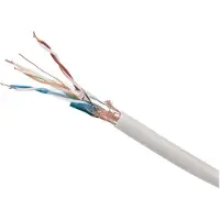 Gembird SFTP Cat5E kabel soepel 305 meter