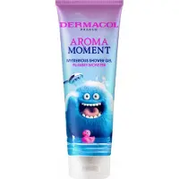 Dermacol Aroma Moment Mysterious - Plummy Monster Douchegel 250 ml