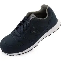 Vismo Veiligheidsschoenen Veiligheidslaarzen S1 Marineblauw