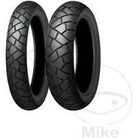 Dunlop Trailmax Mixtour 150/70R18 TL, Motorbanden achter