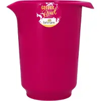 RBV Birkmann Colour Bowls Mengkom 1,5l Granita