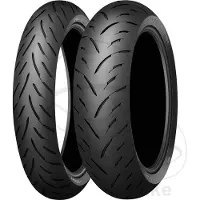 Dunlop Sportmax Grp-300 72w Tl Sport-touring Bagdæk