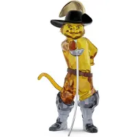 Swarovski Shrek Puss in Boots 5720460