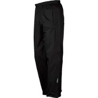 PRO-X elements Pro X Elements regenbroek Porter polyamide zwart