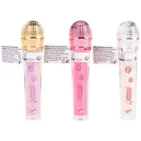 Canenco Create It! Lipgloss Microfoon