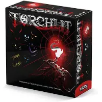 Allplay Torchlit - Kaartspel - Engelse editie