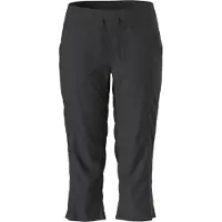 The North Face - Women's Aphrodite 2.0 Capri - Short XL - Regular, zwart
