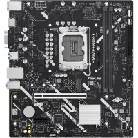 Asus Prime H810M-K Moederbord