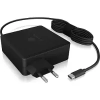 Icy Box ICYBOX insteeklader voor snelladen via USB Power Delivery
