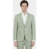 Bos Pak Groen Linnen Look 3-delig SB2-BLOCK 8 NYG-H65843/Groen