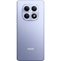 Xiaomi Redmi Note 15 128GB Zwart 4G