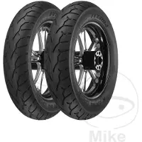 Pirelli Night Dragon 62h Tl Custom Motorband Voor