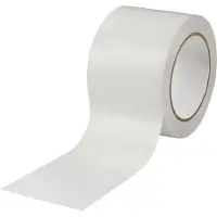 ROCOL RS56010 RS56010 Markeringstape EasyTape Wit (l x b) 33 m x 75 mm 1 stuk(s)