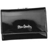Pierre Cardin Damenbrieftasche aus Leder 05 LINIE 117