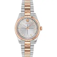 Versace - VE0E00525 - Polshorloge - Dames - Kwarts - Millenyium Lady