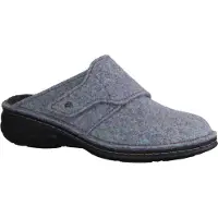 Finn Comfort 06569 Goms Muilen | Maat 38 Dames Groen
