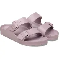 Birkenstock Sandaal 'Arizona' mauve