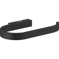 GROHE Selection toiletrolhouder 15,3x8,5x1,5cm phantom black