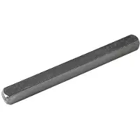 Intersteel | Holle krukstift 8x150mm