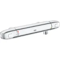 GROHE Douchemengkraan 1000 Zonder S-Koppeling - HOH 150mm 3/4