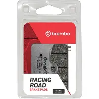 Brembo 07BB10SR Remblokken