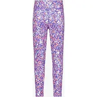 Osaga meisjes sportlegging met print paars roze maat 134/140