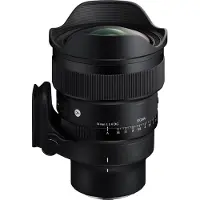 Sigma 14mm f/1.4 DG Art L-Mount