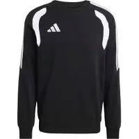 Adidas Tiro 26 League Crew Sweater Zwart Wit